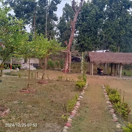 Kharikuna Home Stay Bhagaura Eksteriør billede